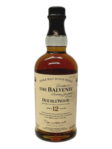 Whisky Balvenie Doublewood 12 Anos