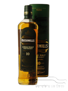 Whisky Bushmills Malt 10 Anos