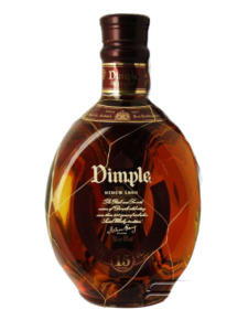 Whisky Dimple
