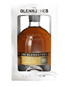 Whisky Glenrothes 10 Anos