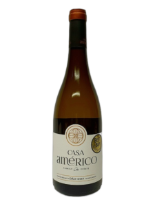 Casa Américo Colheita