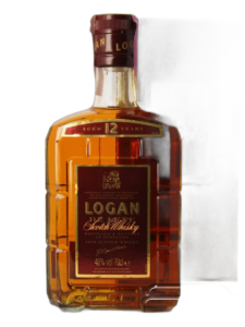 Whisky Logan