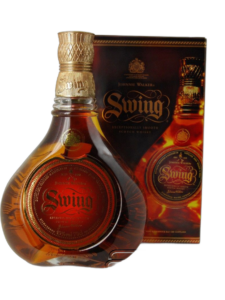Whisky Swing
