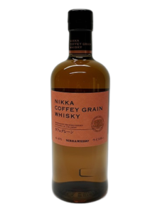 Whisky Nikka Coffey Grain