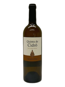 Quinta de Cidrô Sauvignon Blanc