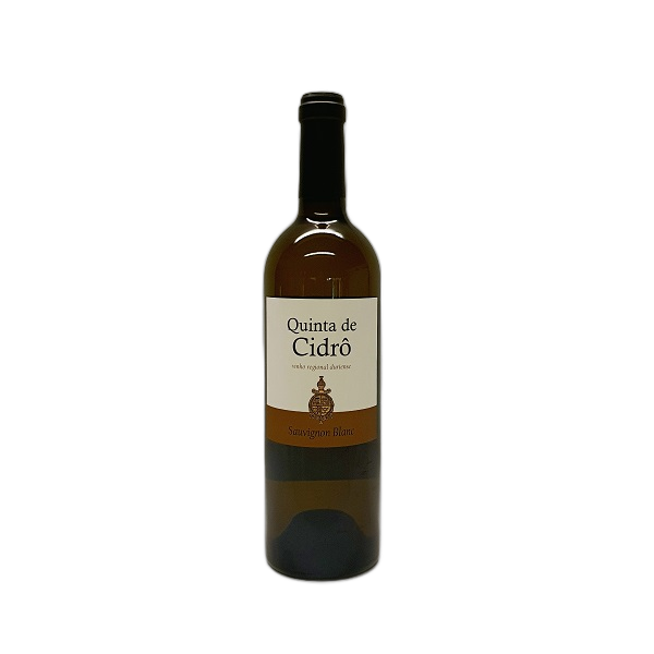 Quinta de Cidrô Sauvignon Blanc