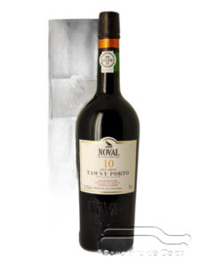 Noval 10 Anos
