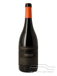 Meruge
