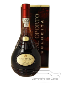 Real Companhia Velha Colheita 2000