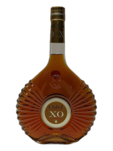 Armagnac Chabot XO