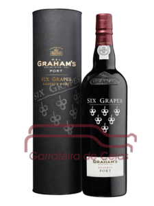 Grahms Six Grapes