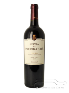 Quinta da Touriga-Chã