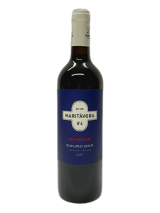 Maritávora Reserva