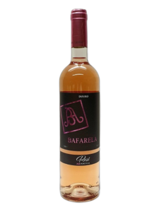 Bafarela Rosé