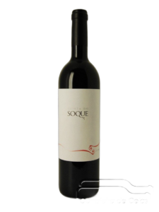 Quinta do Soque Colheita