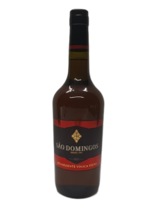 Aguardente Velha São Domingos