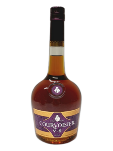 Cognac Courvoisier VS