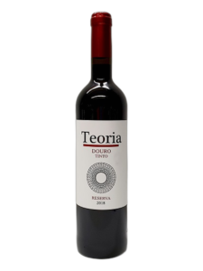 Teoria Reserva