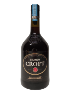 Brandy Croft