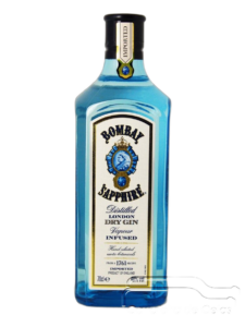 Gin Bombay Sapphire