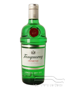 Gin Tanqueray