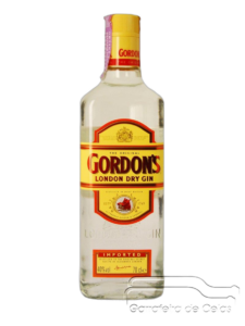 Gin Gordons