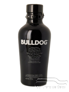 Gin Bulldog London Dry
