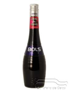 Licor Bols Creme Cassis