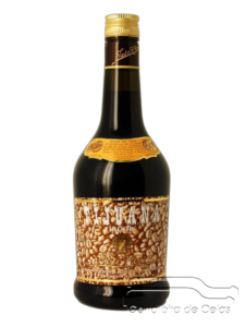 Licor de Café Tijuana