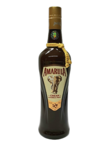 Licor Amarula