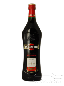 Martini Rosso