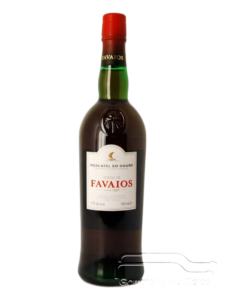 Moscatel Favaios