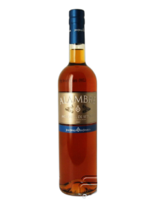 Moscatel Alambre JMF