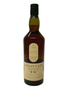 Whisky Lagavulin 16 Anos