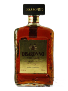 Licor Disaronno