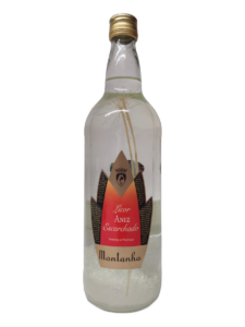 Licor de Aniz Montanha