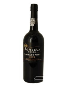 Fonseca Vintage 2009