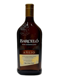 Rum Barceló Añejo