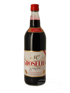 Groselha Neto Costa