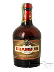 Licor Drambuie