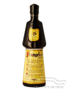 Licor Frangelico