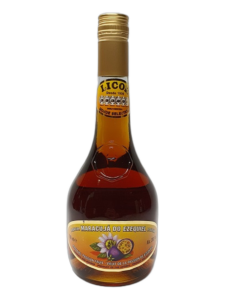 Licor Maracujá do Ezequiel