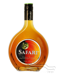 Licor Safari
