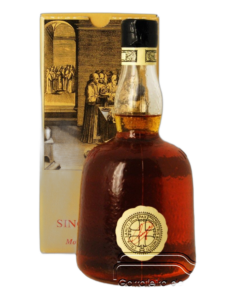 Licor Singeverga