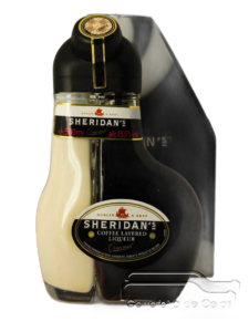 Licor Sheridans 50 cl