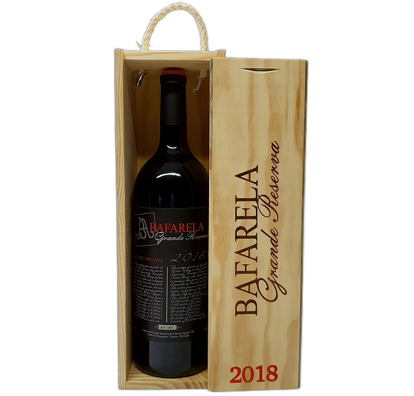 Bafarela Grande Reserva 3L Magnum