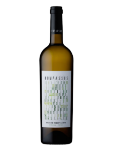 Kompassus Reserva Branco