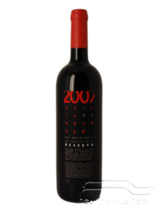 Quinta de Arcossó Reserva