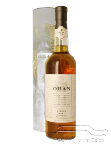 Whisky Oban Malt
