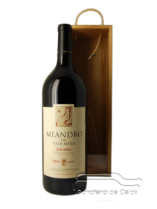 Meandro 1.5 L Magnum 2017